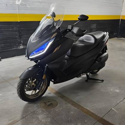 ZONTES 350E 